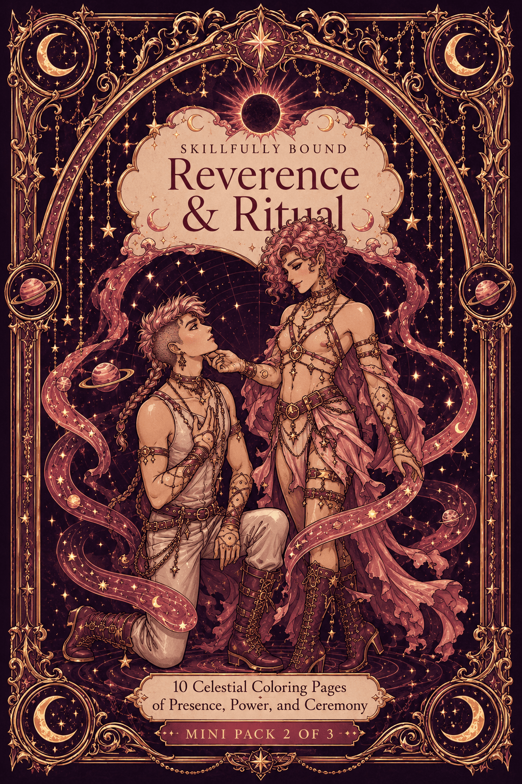 Reverence and Ritual Bound in Orbit Mini-Pack 2 PDF